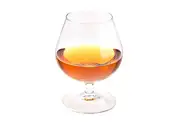 Glas Cognac
